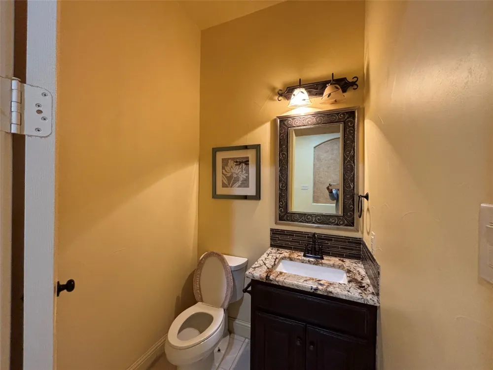 2807 Borama Drive Irving, TX 75062