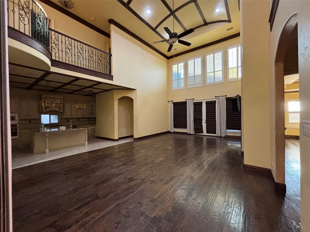 2807 Borama Drive Irving, TX 75062