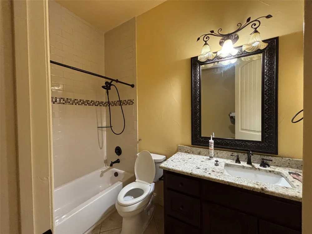 2807 Borama Drive Irving, TX 75062