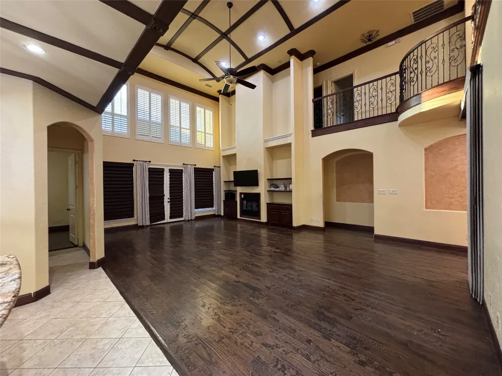 2807 Borama Drive Irving, TX 75062
