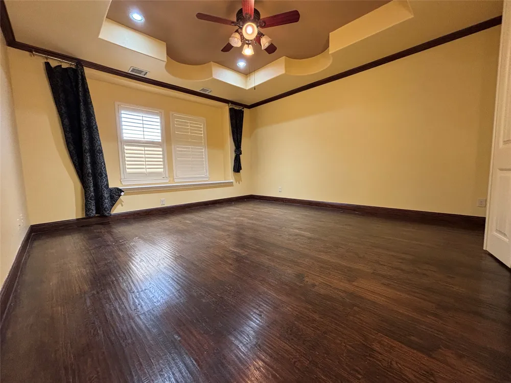 2807 Borama Drive Irving, TX 75062