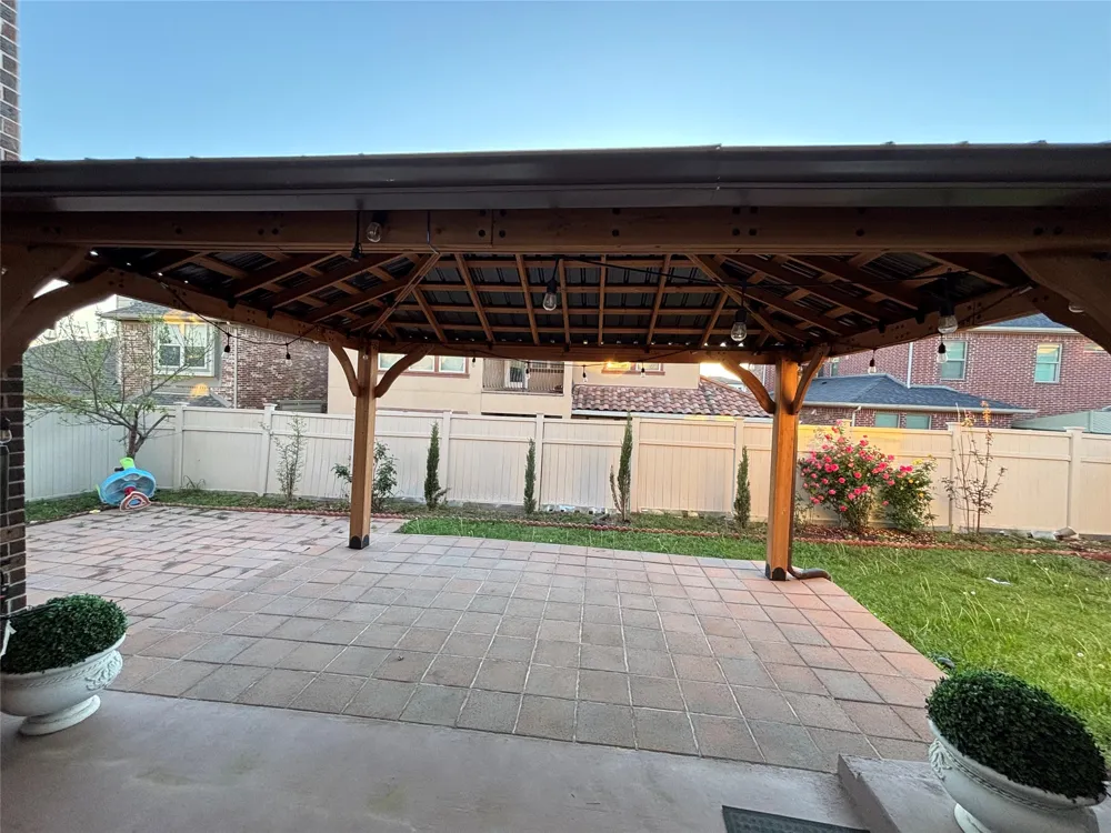 2807 Borama Drive Irving, TX 75062