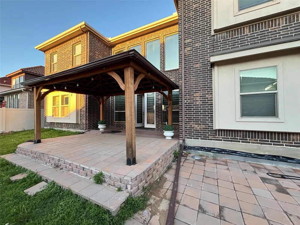 2807 Borama Drive Irving, TX 75062