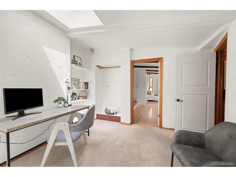 9149 Fallen Rock Road Conifer, CO 80433