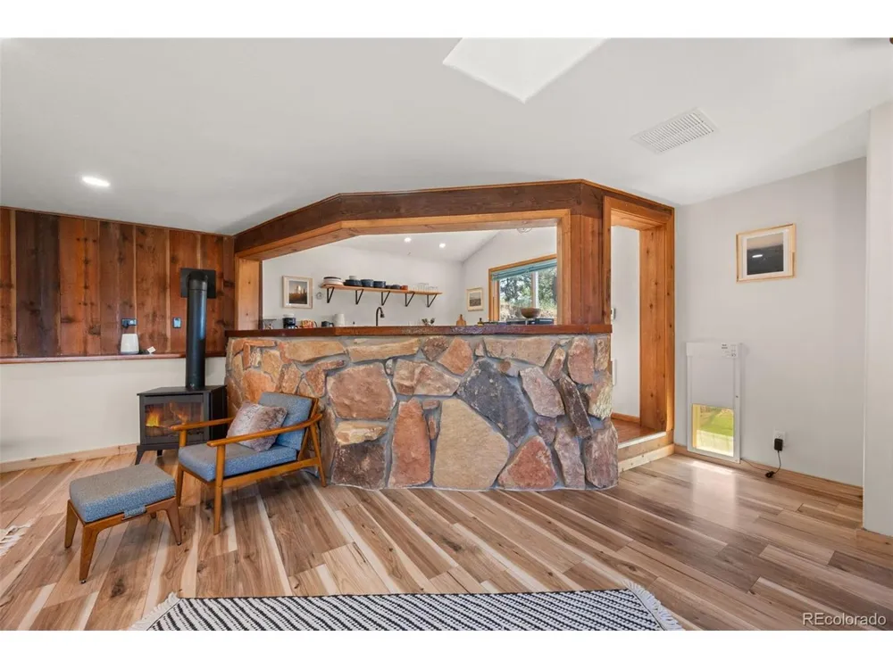9149 Fallen Rock Road Conifer, CO 80433