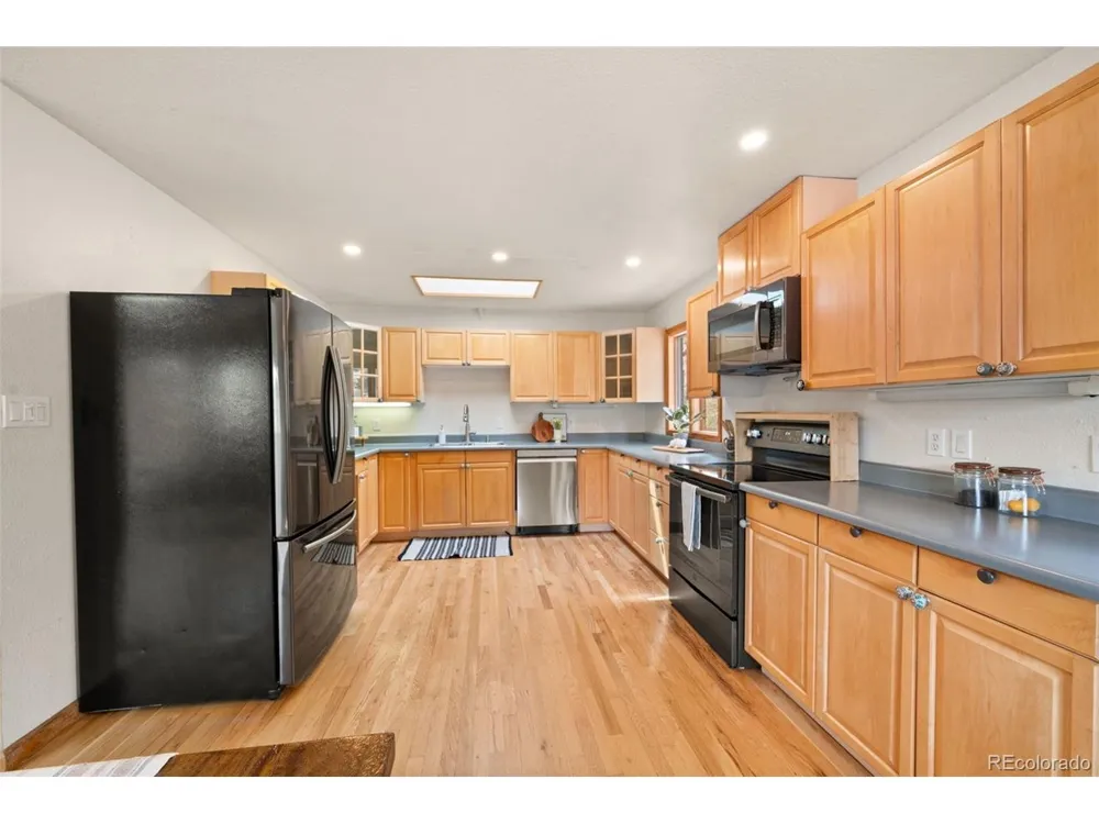 9149 Fallen Rock Road Conifer, CO 80433