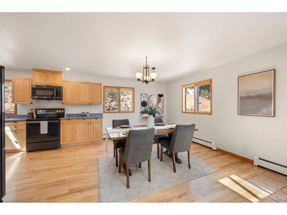 9149 Fallen Rock Road Conifer, CO 80433