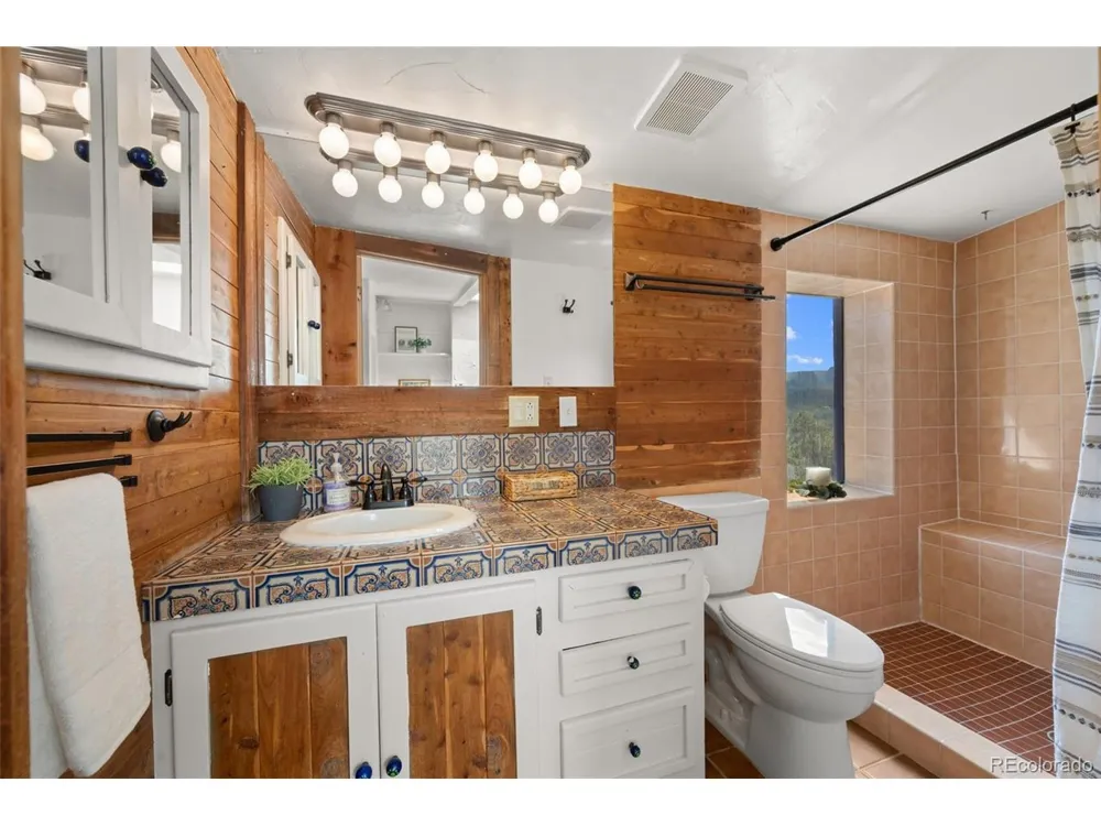 9149 Fallen Rock Road Conifer, CO 80433