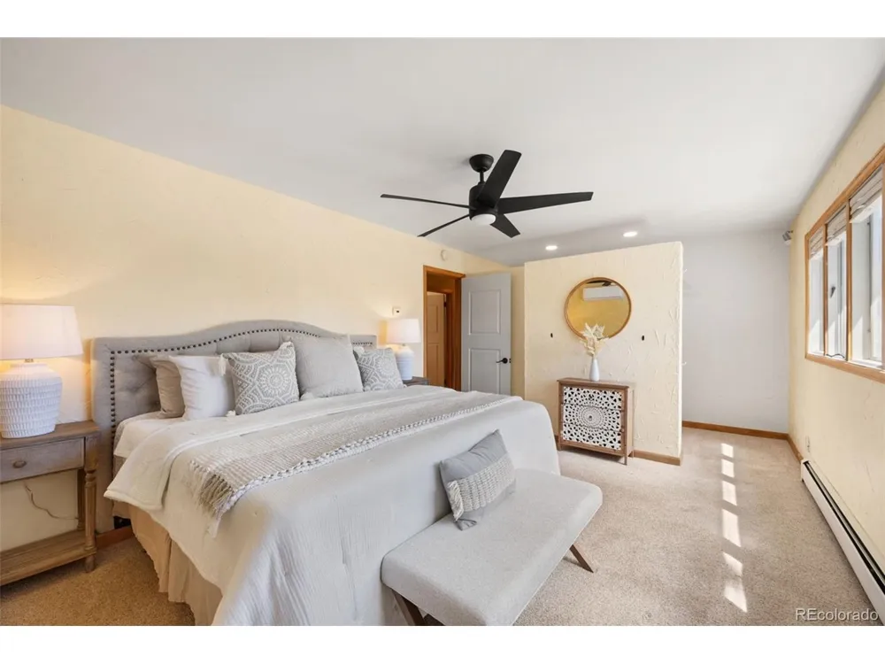 9149 Fallen Rock Road Conifer, CO 80433