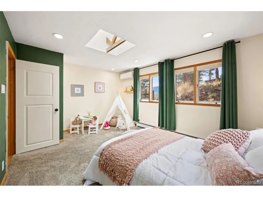 9149 Fallen Rock Road Conifer, CO 80433