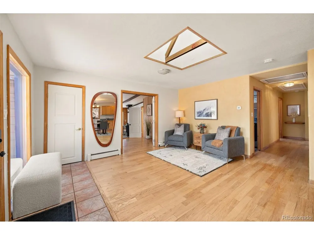 9149 Fallen Rock Road Conifer, CO 80433