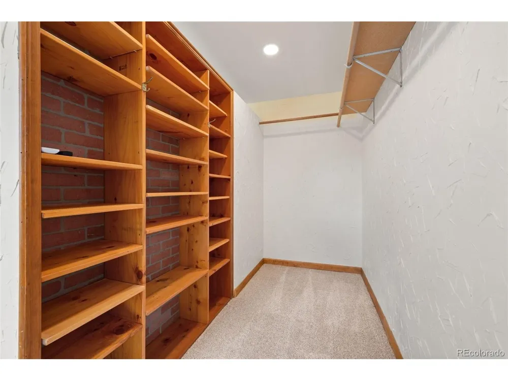 9149 Fallen Rock Road Conifer, CO 80433