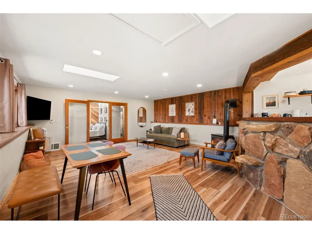 9149 Fallen Rock Road Conifer, CO 80433
