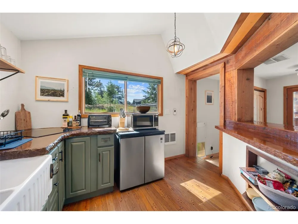 9149 Fallen Rock Road Conifer, CO 80433
