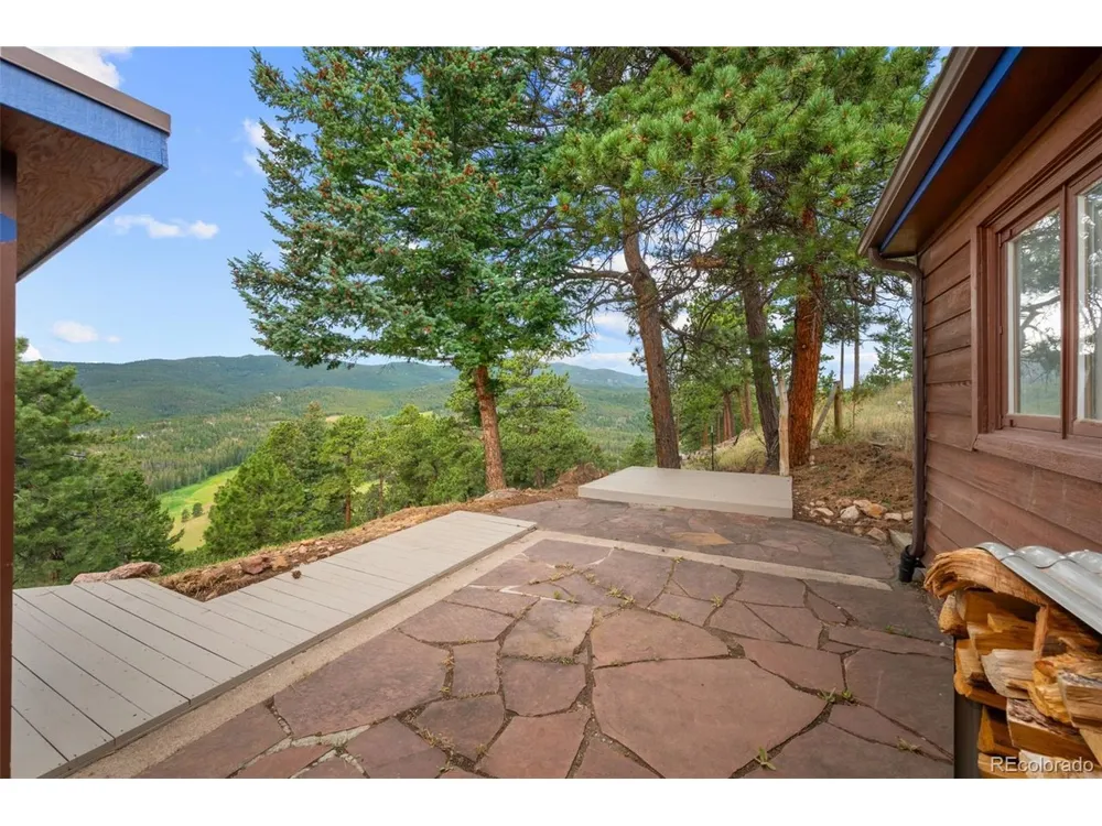 9149 Fallen Rock Road Conifer, CO 80433