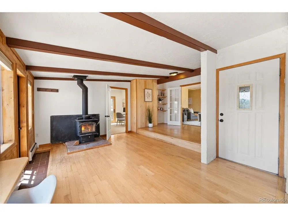 9149 Fallen Rock Road Conifer, CO 80433