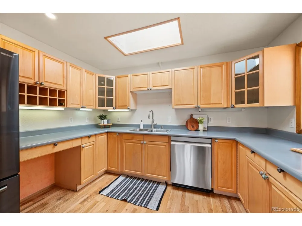 9149 Fallen Rock Road Conifer, CO 80433
