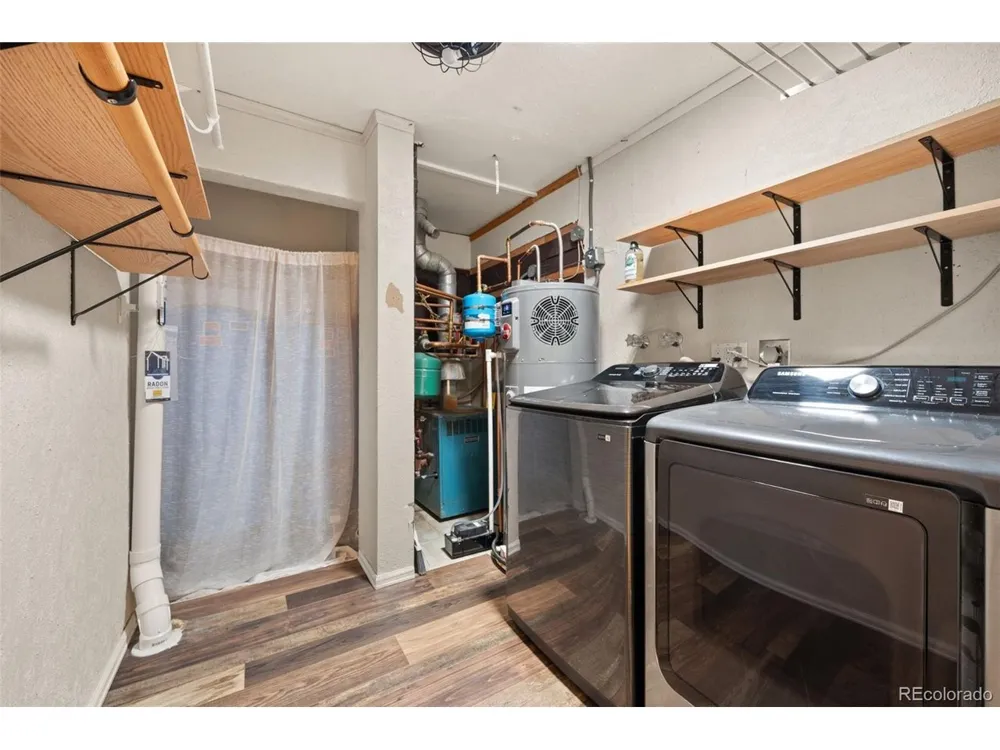 9149 Fallen Rock Road Conifer, CO 80433