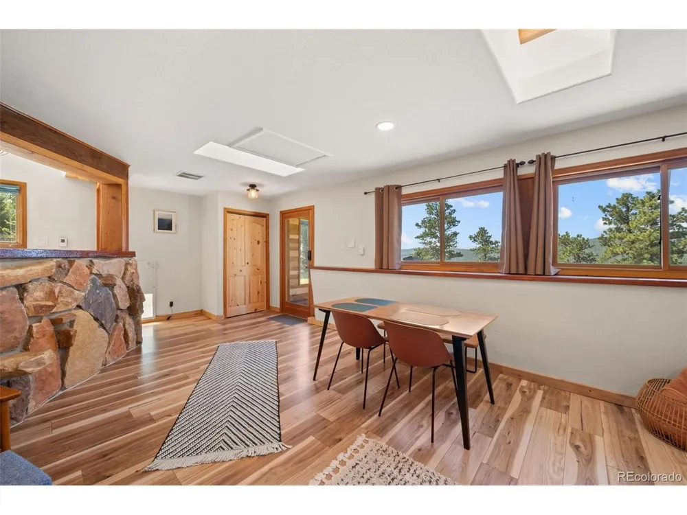 9149 Fallen Rock Road Conifer, CO 80433