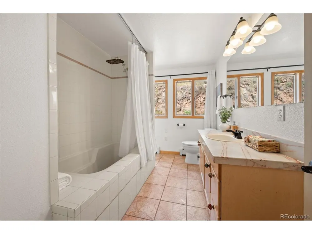 9149 Fallen Rock Road Conifer, CO 80433
