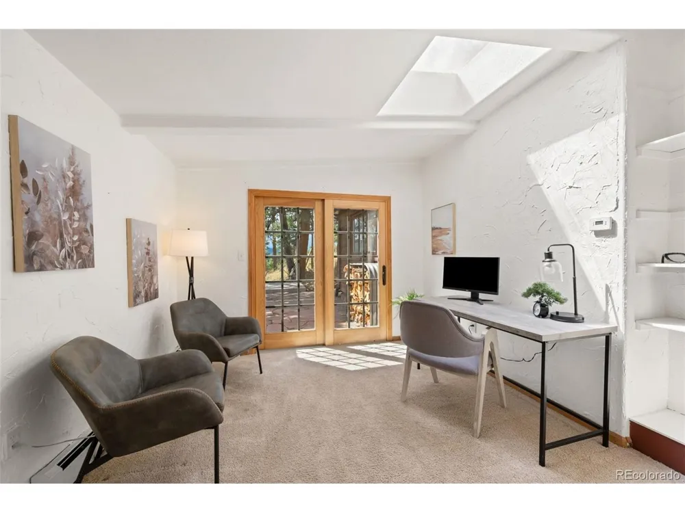9149 Fallen Rock Road Conifer, CO 80433