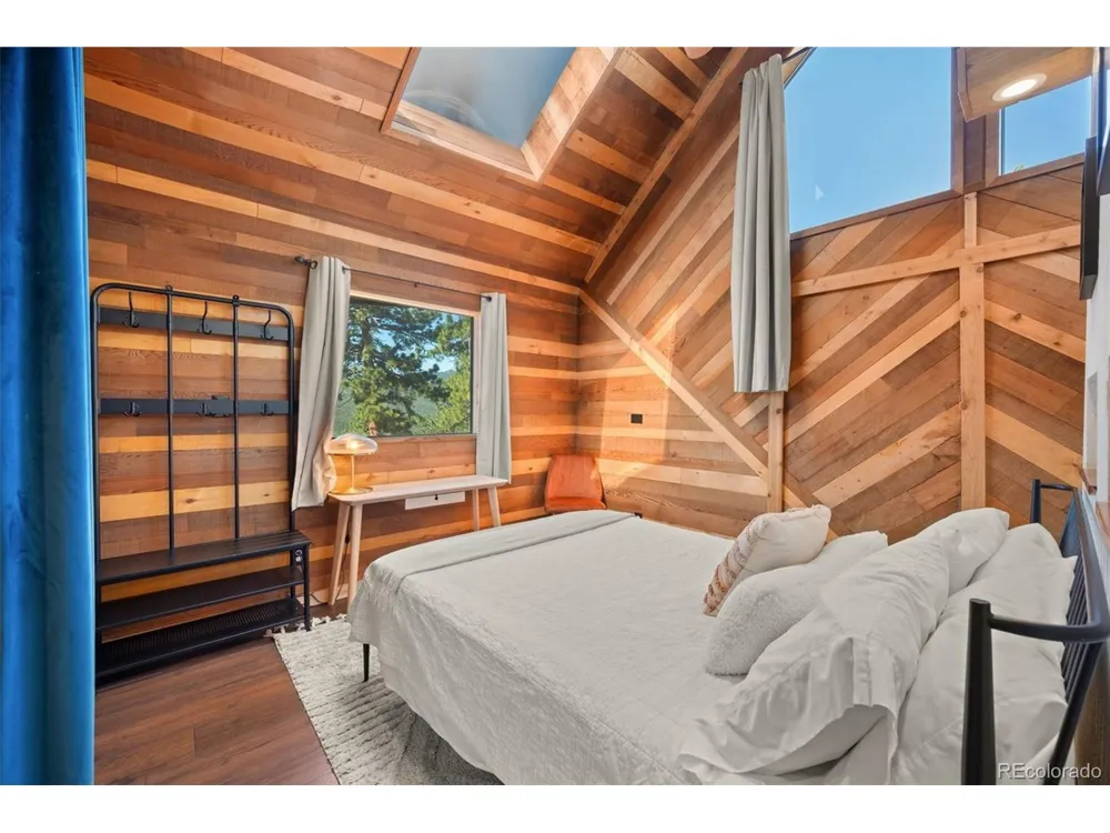 9149 Fallen Rock Road Conifer, CO 80433