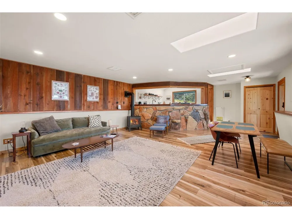 9149 Fallen Rock Road Conifer, CO 80433