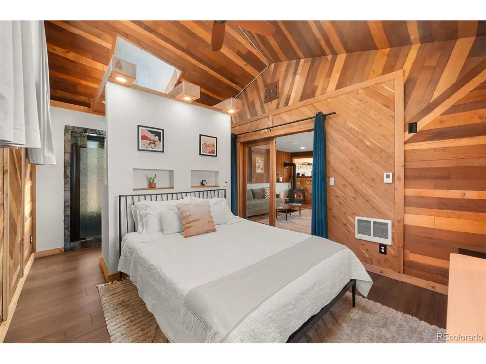 9149 Fallen Rock Road Conifer, CO 80433