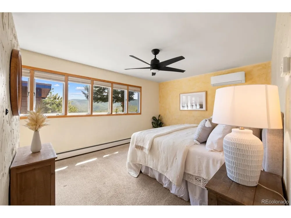 9149 Fallen Rock Road Conifer, CO 80433