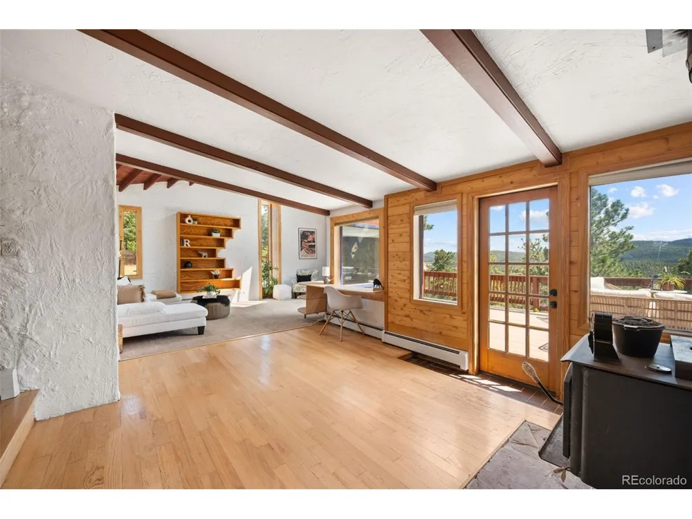 9149 Fallen Rock Road Conifer, CO 80433