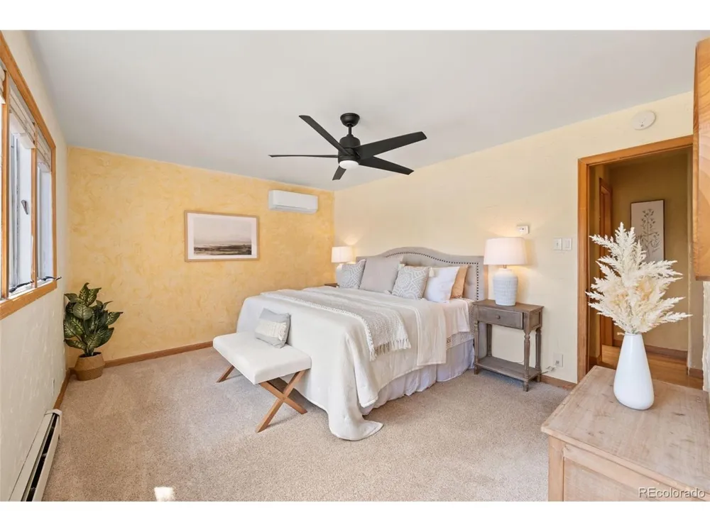 9149 Fallen Rock Road Conifer, CO 80433