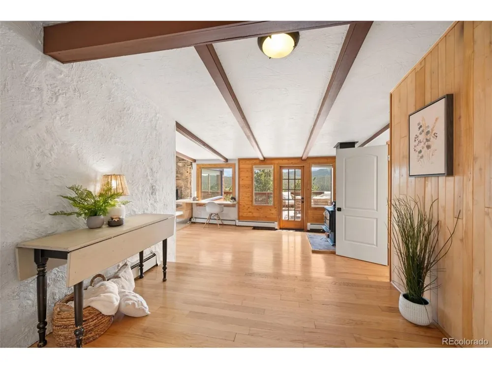 9149 Fallen Rock Road Conifer, CO 80433