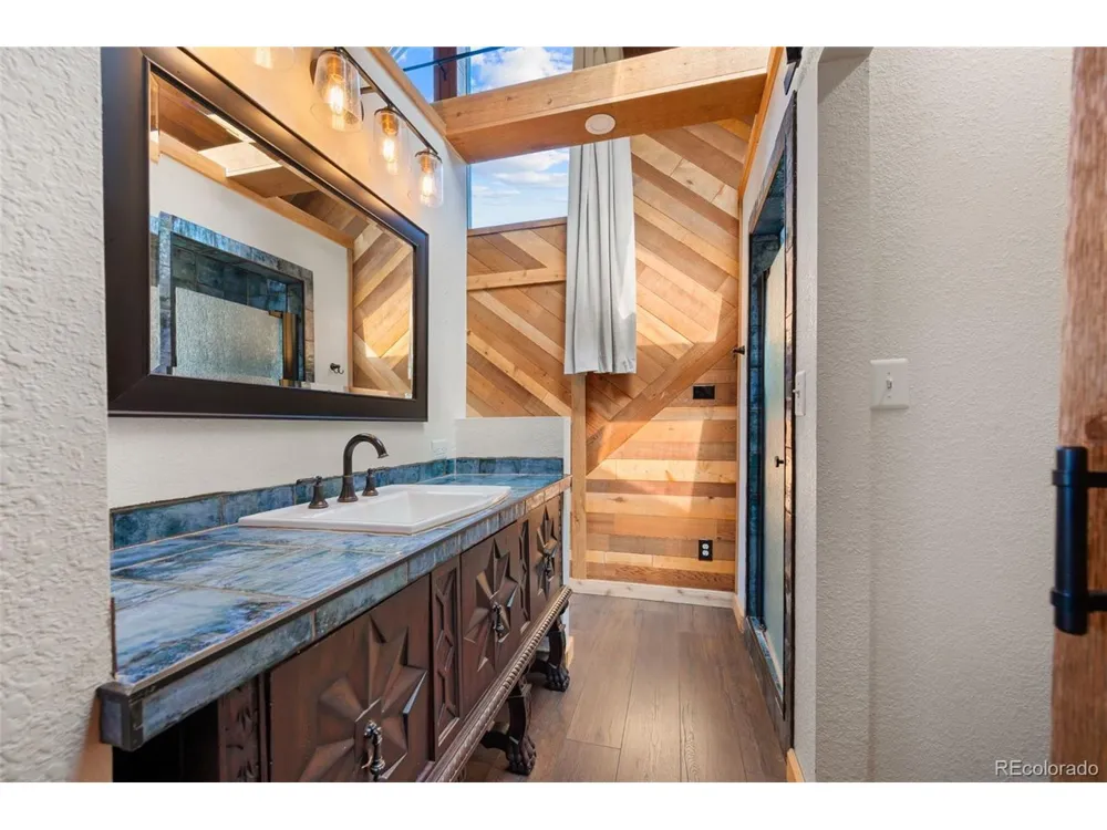 9149 Fallen Rock Road Conifer, CO 80433