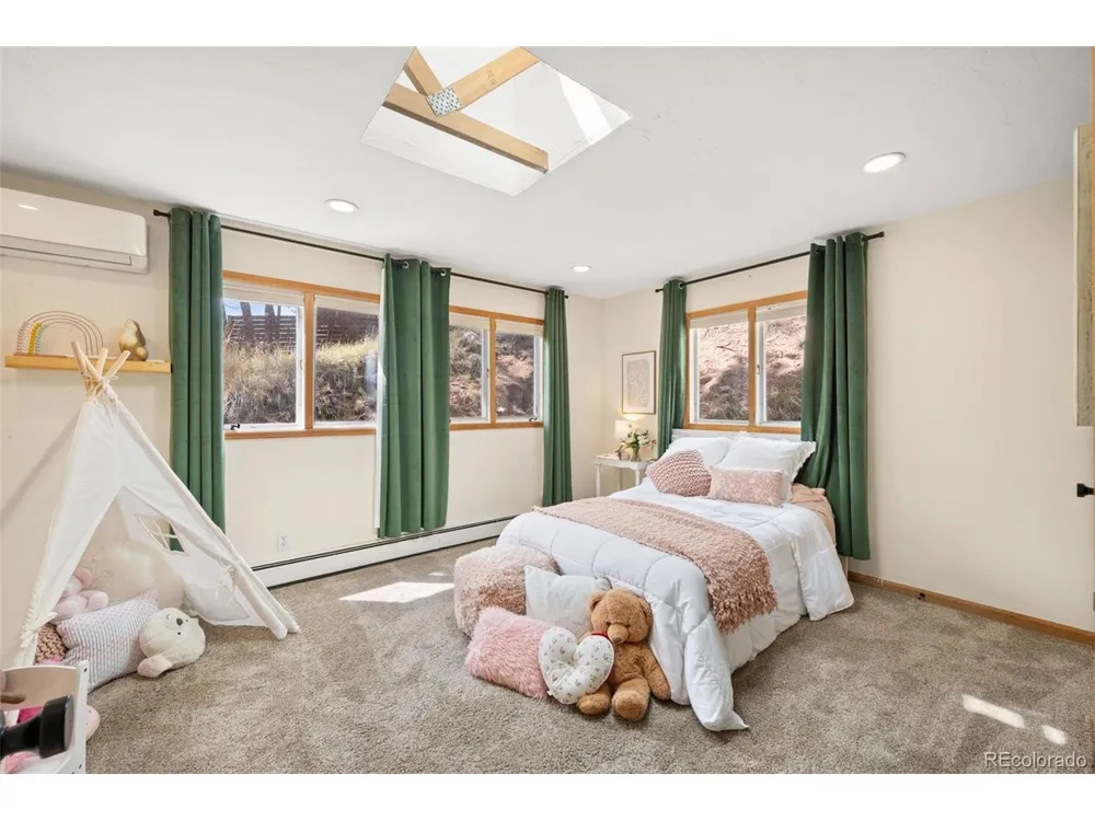 9149 Fallen Rock Road Conifer, CO 80433