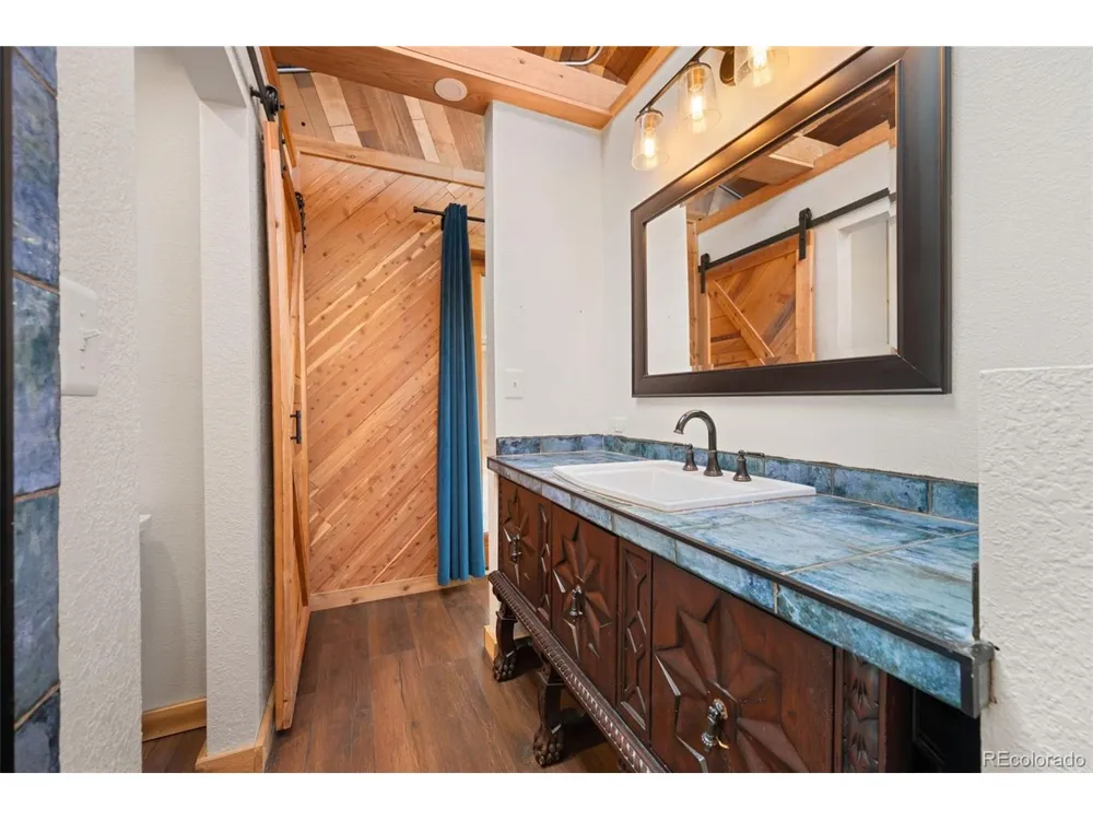 9149 Fallen Rock Road Conifer, CO 80433