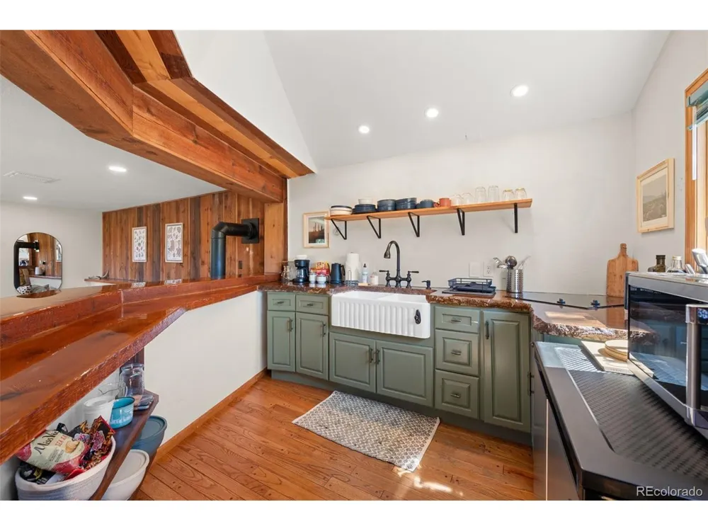 9149 Fallen Rock Road Conifer, CO 80433