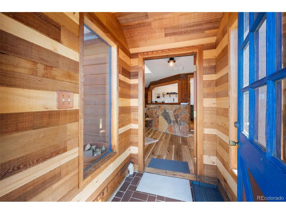 9149 Fallen Rock Road Conifer, CO 80433