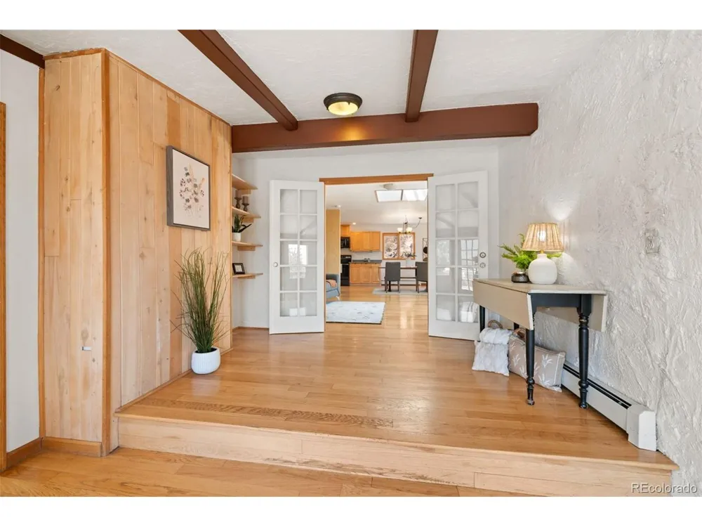 9149 Fallen Rock Road Conifer, CO 80433