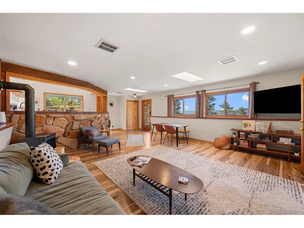 9149 Fallen Rock Road Conifer, CO 80433
