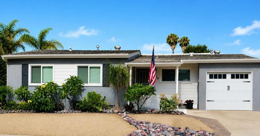 3726 Nassau Drive San Diego, CA 92115