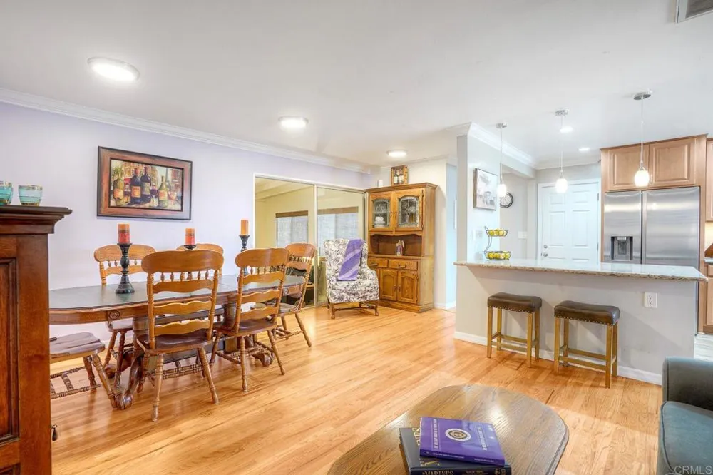 3726 Nassau Drive San Diego, CA 92115