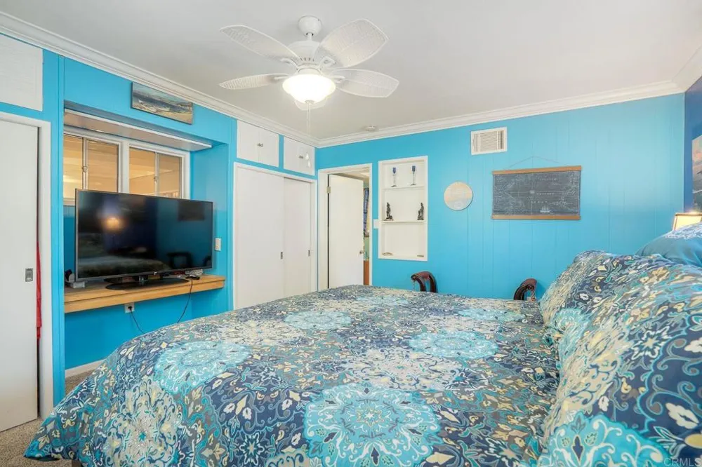 3726 Nassau Drive San Diego, CA 92115