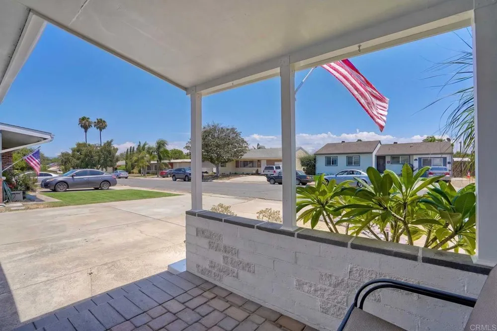 3726 Nassau Drive San Diego, CA 92115