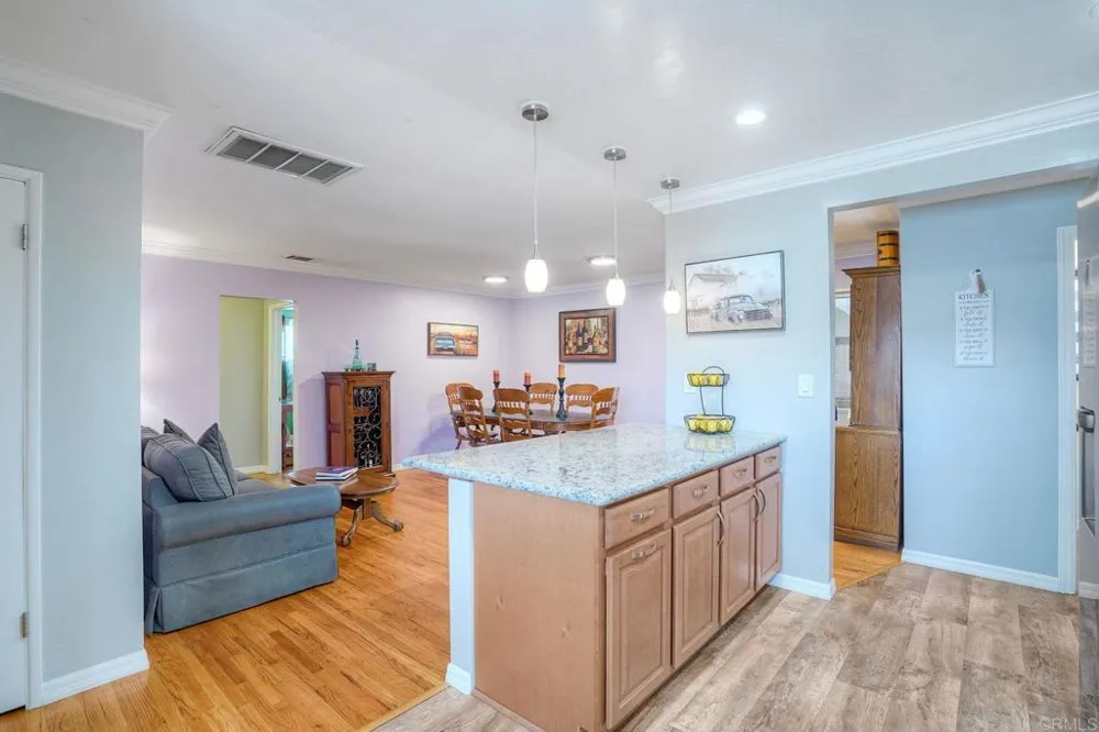 3726 Nassau Drive San Diego, CA 92115