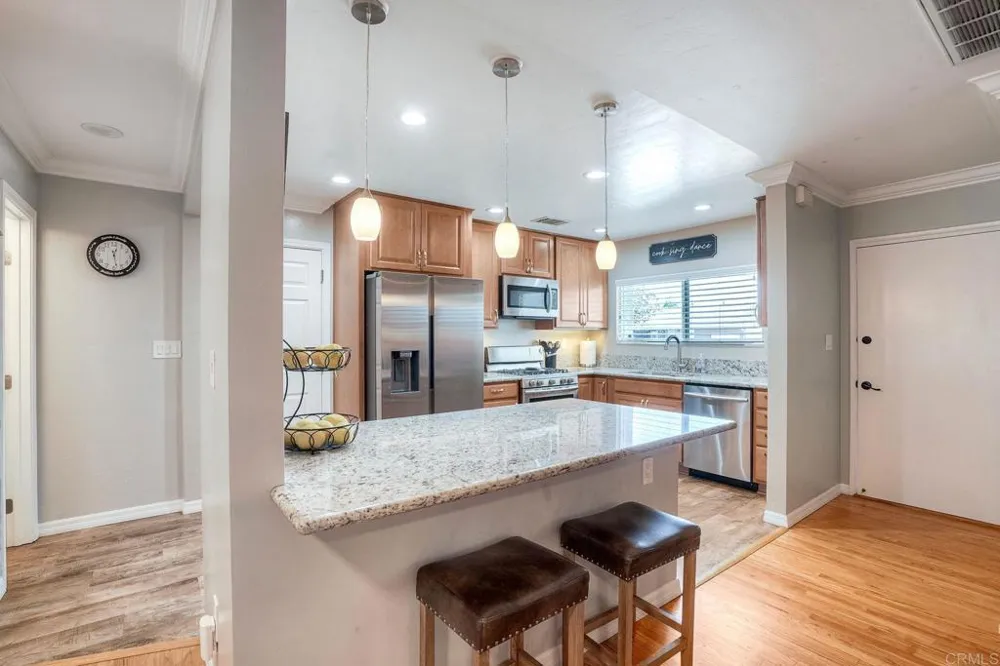 3726 Nassau Drive San Diego, CA 92115