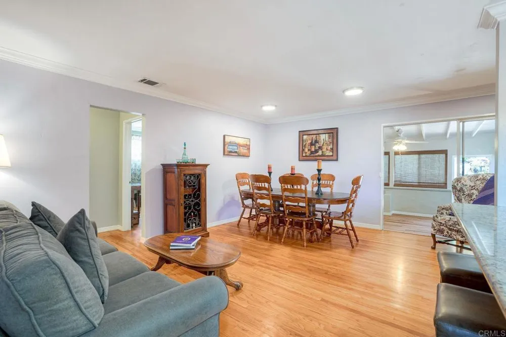3726 Nassau Drive San Diego, CA 92115