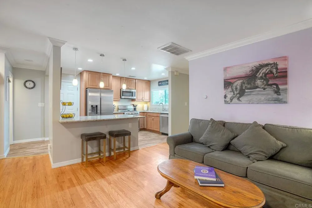 3726 Nassau Drive San Diego, CA 92115