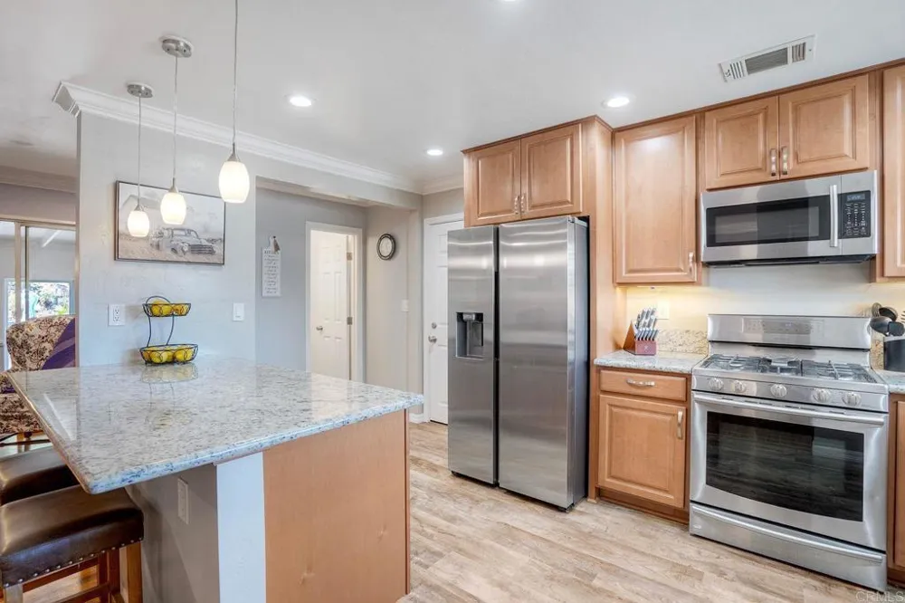3726 Nassau Drive San Diego, CA 92115