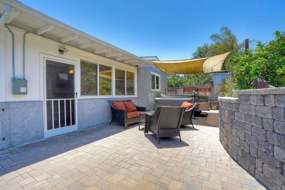3726 Nassau Drive San Diego, CA 92115