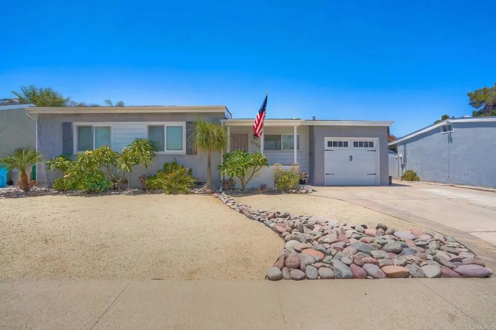 3726 Nassau Drive San Diego, CA 92115